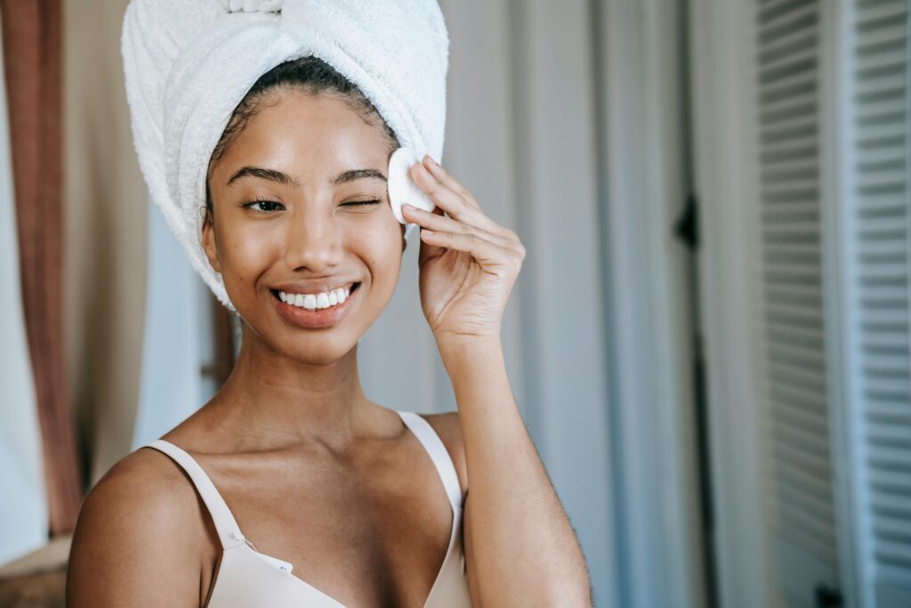 Importance of a Consistent Skincare Routine, skincare tips
